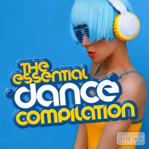  Essential Chance Dance Compilation (2016) 