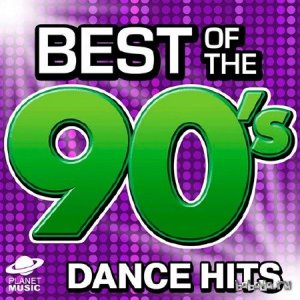  Best Of The 90s Dance Hits (2016) 