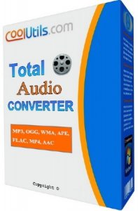  CoolUtils Total Audio Converter 5.2.145 