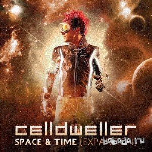  Celldweller - Space And Time (Expansion) (2016) 