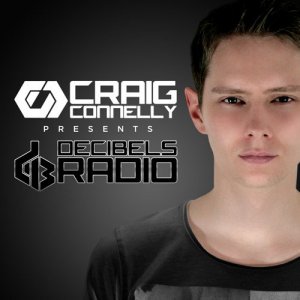  Craig Connelly - Decibels Radio 039 (2016-04-13) 