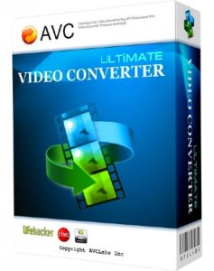  Any Video Converter Ultimate 5.9.3 