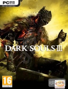  DARK SOULS III Deluxe Edition (2016/RUS/ENG/RePack  SEYTER) 