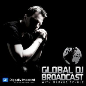  Global DJ Broadcast With Markus Schulz (2016-04-14) World Tour London 