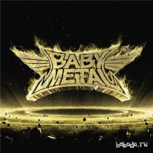  Babymetal - Metal Resistance (2016) Lossless 