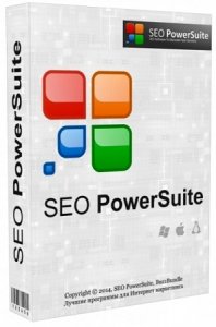  Seo PowerSuite Professional 8.0.7 