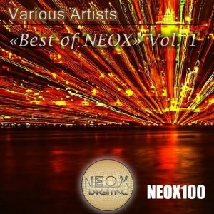  Collection Best of NEOX, Vol. 1 (2016) 