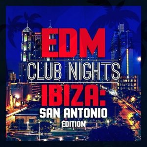  EDM Club Nights Ibiza - Warehouse (2016) 