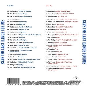  Various Artist -     ... 2CD(2016) 