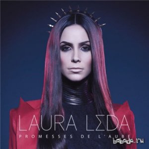  Laura Leda - Promesses De Laube (2016) 