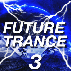  Future Trance Energy 003 April TOP (2016) 
