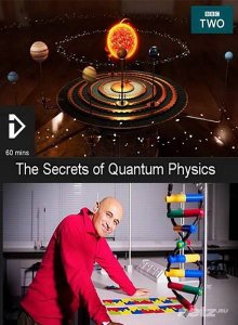    / The Secrets of Quantum Physics (2014) HDTVRip 1080p 