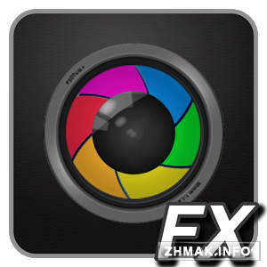 Camera ZOOM FX Premium v6.1.2 build 152 