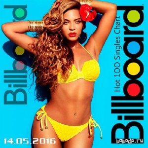 Billboard Hot 100 Singles Chart 14.05.2016 (2016) 