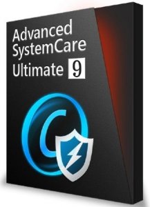  Advanced SystemCare Ultimate 9.0.1.644 Final 