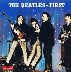  The Beatles - First (1994) 