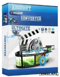  Aiseesoft Video Converter Ultimate 9.0.20 +  