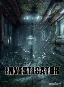  Investigator (2016/RUS/ENG/RePack от FitGirl) 