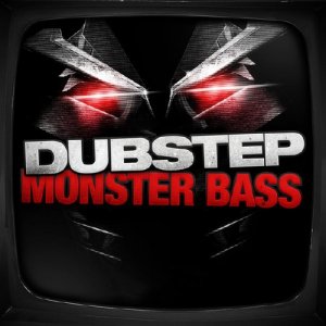  Dubstep Monster Tunes Vol. 8 (2016) 