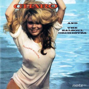  Charo And The Salsoul Orchestra - Cuchi-Cuchi (2014) 
