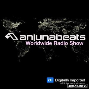  Anjunabeats Worldwide - Road To ABGT200 Special (2016-08-07) 