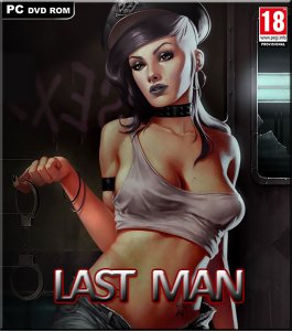  Last Man / Последний мужик v1.44 (2016/RUS/Multi5/PC) 