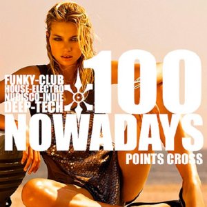  100 Nowadays Points Cross (2016) 