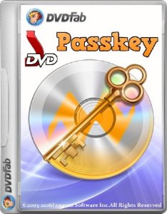 DVDFab Passkey 8.2.8.5 Final 