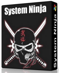  System Ninja 3.0.3 (2014) RUS + Portable 