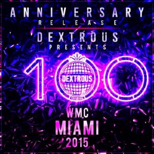  Anniversary Release WMC Miami 2015 (2015) 