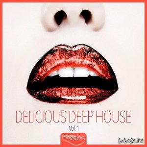 Delicious Deep House Vol 1 (2015) 