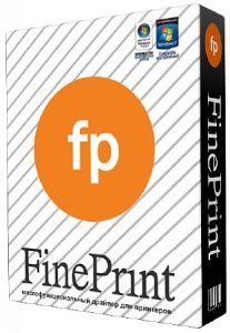  FinePrint 8.28 Workstation / Server Edition 