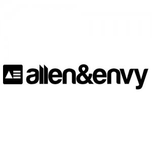  Allen & Envy - Together 102 (2015-06-25) 
