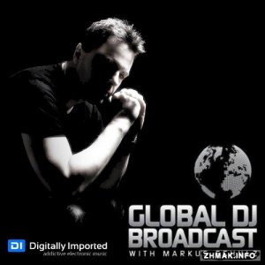 Global DJ Broadcast Radio Mixed By Markus Schulz (2015-06-25) Ibiza Summer Sessions Opening 