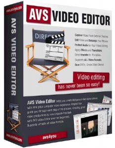  AVS Video Editor 7.1.3.263 