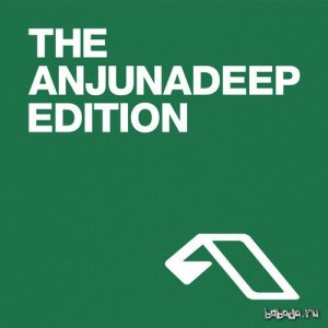  Kiwi - The Anjunadeep Edition 071 (2015-09-17) 