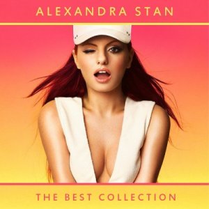  Alexandra Stan - The Best Collection (2015) 