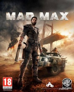  Mad Max / Безумный Макс (2015/RUS/Multi5/Repack от =nemos=) 