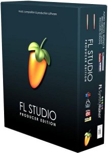  FL Studio Producer Edition 12.2 build 3 