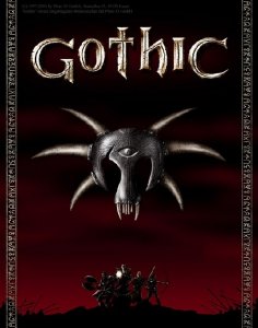  Gothic / Готика - Diccuric (v1.1e + DLC) Gold Edition / Золотое издание (2011/RUS/Multi3/Repack R.G.Origami) 
