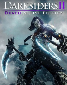  Darksiders II: Deathinitive Edition (Update 2) (2015/RUS/Repack от =nemos=) 