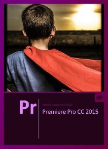  Adobe Premiere Pro CC 2015 9.2.0 Update 4 by m0nkrus 