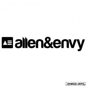  Allen & Envy - Together 133 (2016-01-27) 