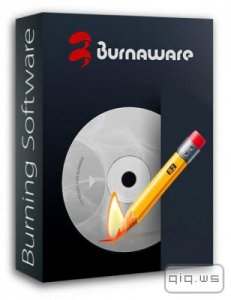  BurnAware Professional 8.8 Final RePack & Portable by D!akov (Rus/Eng/Ukr) 