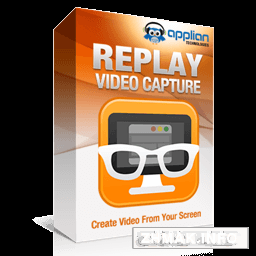  Applian Replay Video Capture 8.5.1 