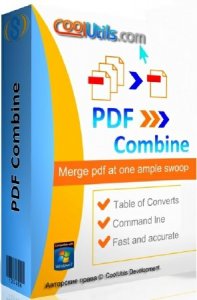  CoolUtils PDF Combine 4.1.82 