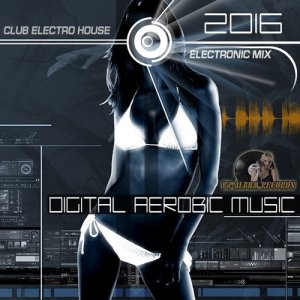 Digital Aerobic Music (2016) 