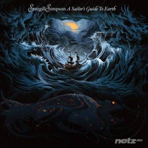  Sturgill Simpson - A Sailor's Guide to Earth (2016) 