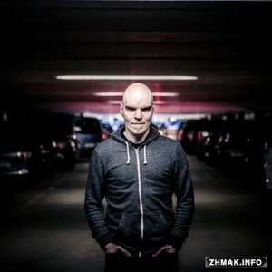  Airwave - LCD Sessions 014 (2016-05-08) 