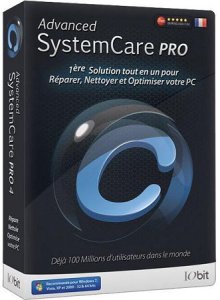  Advanced SystemCare Pro 9.3.0.1119 + Portable 